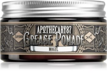Apothecary 87 Mogul pomada do włosów