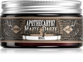 Apothecary 87 Mogul pasta pentru styling mata