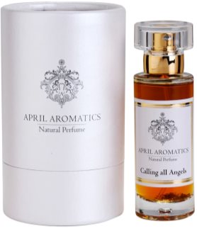 avis april parfum