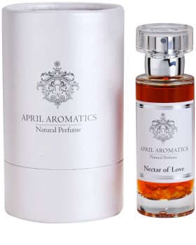April Aromatics Nectar Of Love woda perfumowana dla kobiet 30 ml