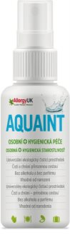 Aquaint Hygiene очищающая жидкость для рук