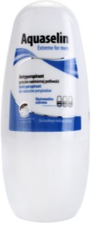 Aquaselin Extreme for Men antiperspirant roll-on