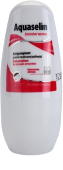 Aquaselin Intesive Women antiperspirant roll-on