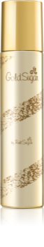 Aquolina Gold Sugar Eau de Toilette para mujer