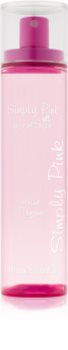 Aquolina Pink Sugar spray parfumat pentru par pentru femei
