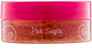Aquolina Pink Sugar Body Scrub for Women