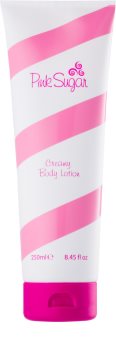 Aquolina Pink Sugar lait corporel pour femme