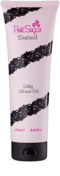 Aquolina Pink Sugar Sensual Shower Gel for Women