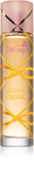 Pink Sugar Creamy Sunshine Eau de Toilette til kvinder