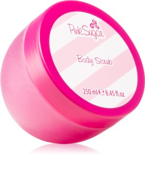 Pink Sugar Pink Sugar Pflegendes Körperpeeling