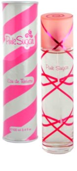 Aquolina Pink Sugar Eau de Toilette för Kvinnor