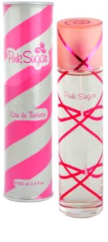 eau de toilette pink sugar