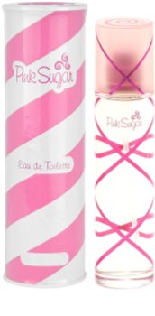 Aquolina Pink Sugar Eau de Toilette pentru femei