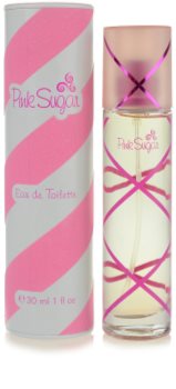 Aquolina Pink Sugar тоалетна вода за жени