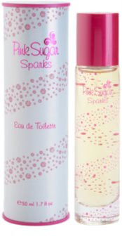 Pink sugar sparks cheap perfume