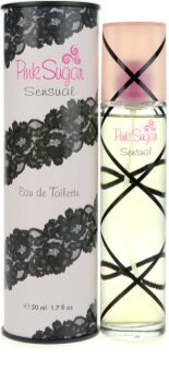 Aquolina Pink Sugar Sensual Eau de Toilette für Damen