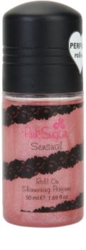 Aquolina Pink Sugar Sensual dezodorant roll-on za ženske
