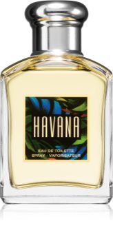 aramis havana eau de toilette