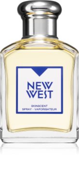 Aramis New West Eau de Toilette Miehille