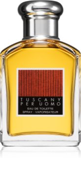 Aramis Tuscany Per Uomo Eau de Toilette til mænd