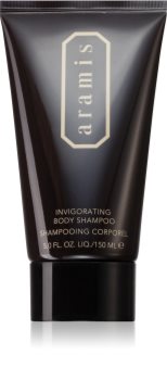 Aramis Invigorating Body Shampoo vlasový a telový šampón pre mužov