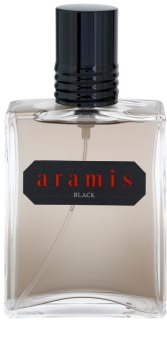 Aramis Aramis Black toaletna voda za muškarce