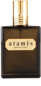Aramis Impeccable toaletna voda za muškarce 110 ml
