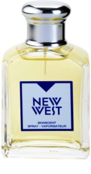 Aramis New West eau de toilette pour homme