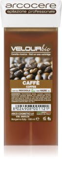 Arcocere Professional Wax Coffee vax för epilering Roll-on