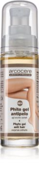 Arcocere After Wax Phyto gel gel per rallentare la crescita dei peli