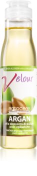 Arcocere Velour Argan huile rafraîchissante après-dépilation