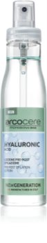 Arcocere After Wax  Hyaluronic Acid тоник перед эпиляцией