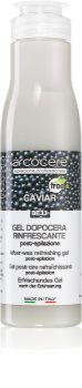 Arcocere After Wax Caviar gel detergente rinfrescante