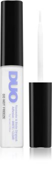 Ardell Duo Rosewater & Biotin colle transparente faux-cils à la biotine
