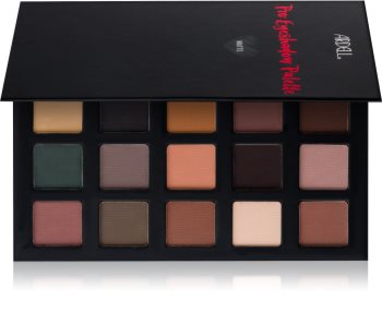 Ardell Pro Eyeshadow Palette paleta farduri de ochi