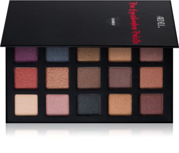 Ardell Pro Eyeshadow Palette paleta očních stínů