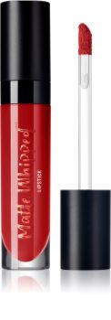 Ardell Matte Whipped ruj lichid mat