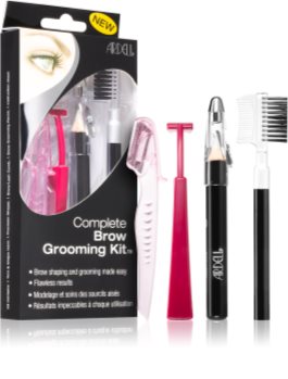 Ardell Brow Trim and Shape paleta do regulacji brwi