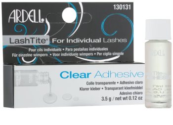 Ardell LashTite Transparent Adhesive for False Eyelashes