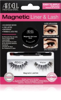 Ardell Magnetic Lashes Kosmetik-Set