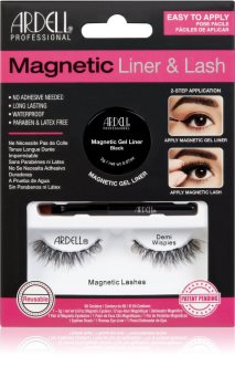 Ardell Magnetic Lashes set za trepalnice
