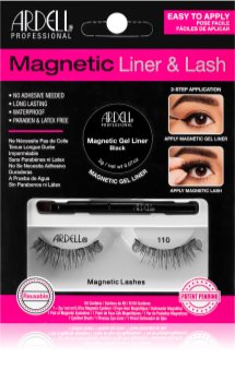 Ardell Magnetic Lashes Kosmetik-Set