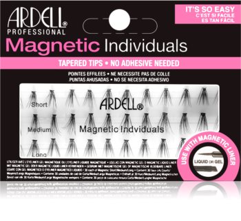 Ardell Magnetic Individuals faux-cils
