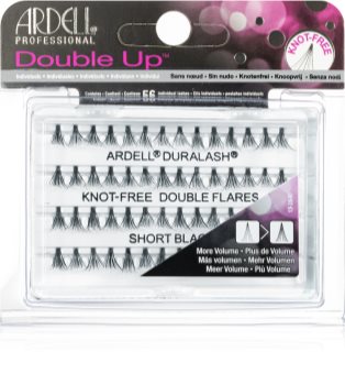 Ardell Double Up Knotless Individual Cluster Lashes