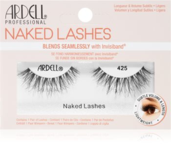 Ardell Naked Pentru fixarea genelor