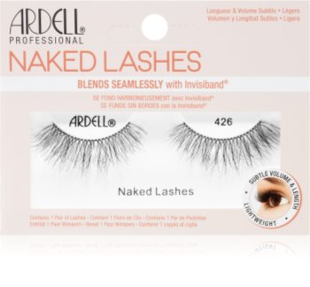 Ardell Naked Pentru fixarea genelor
