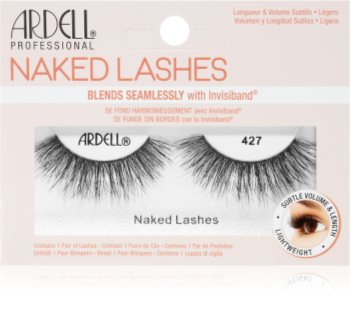 Ardell Naked Pentru fixarea genelor