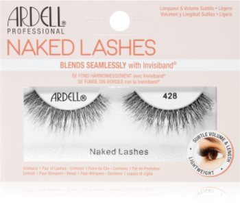 Ardell Naked Pentru fixarea genelor