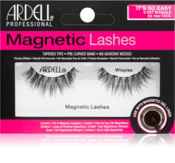 Ardell Magnetic Lashes trepalnice za nanos na magnetno linijo