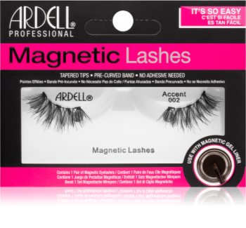 Ardell Magnetic Lashes Wimpern mit magnetischer Fixierung